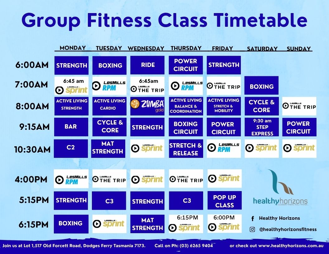 HH GROUP FITNESS TIMETABLE SEPTEMBER 2025 (1)